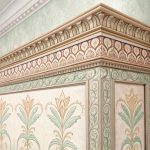 Как правильно поклеить обои