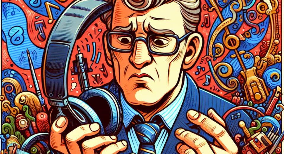 Чому один навушник не працює