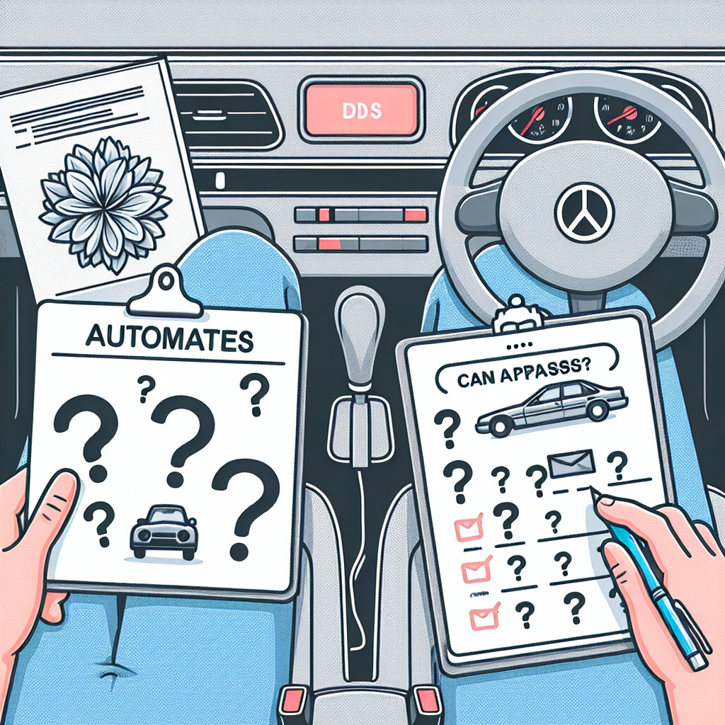 Чи можна їздити на автоматі якщо здавав на механіці?