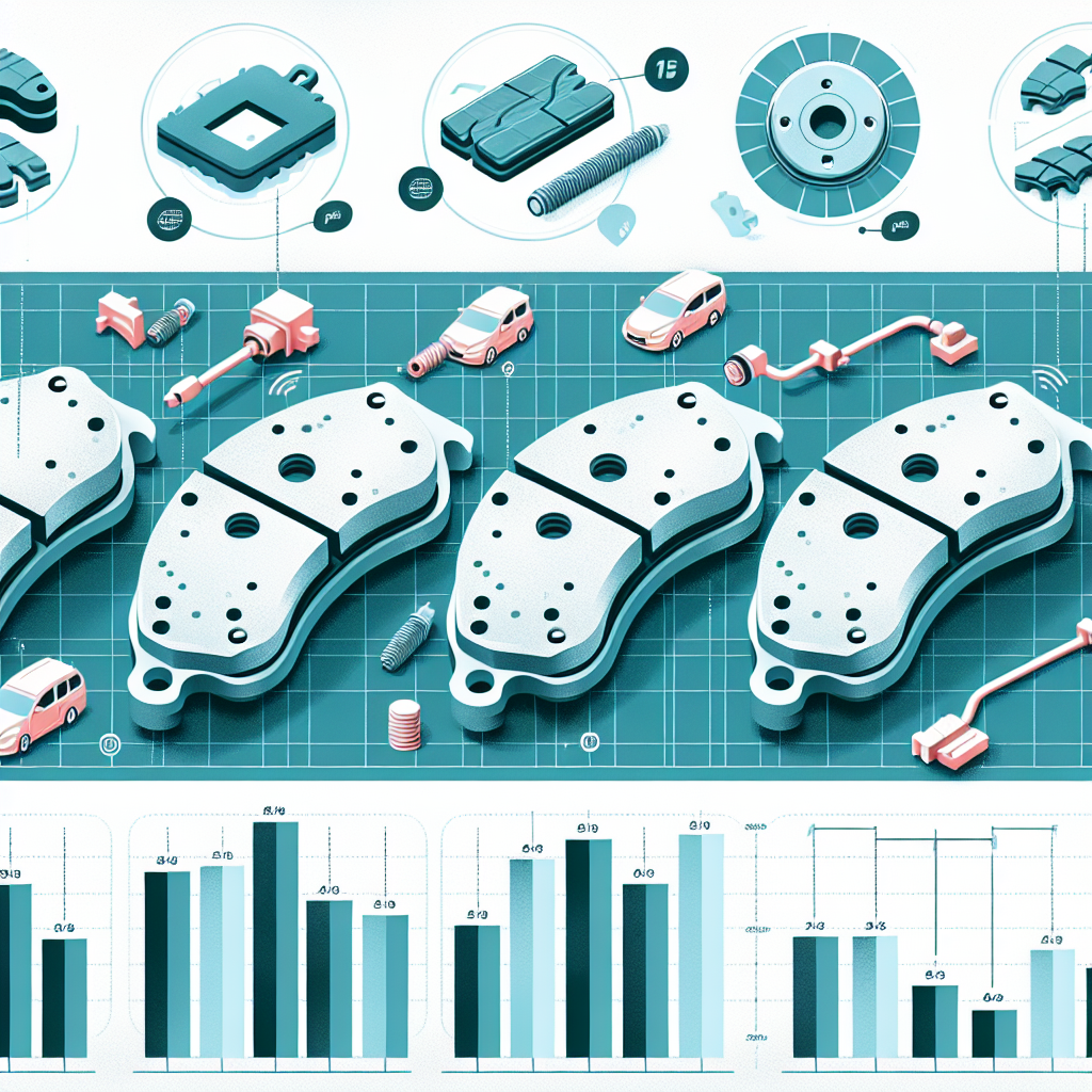 Як часто потрібно міняти гальмівні колодки?