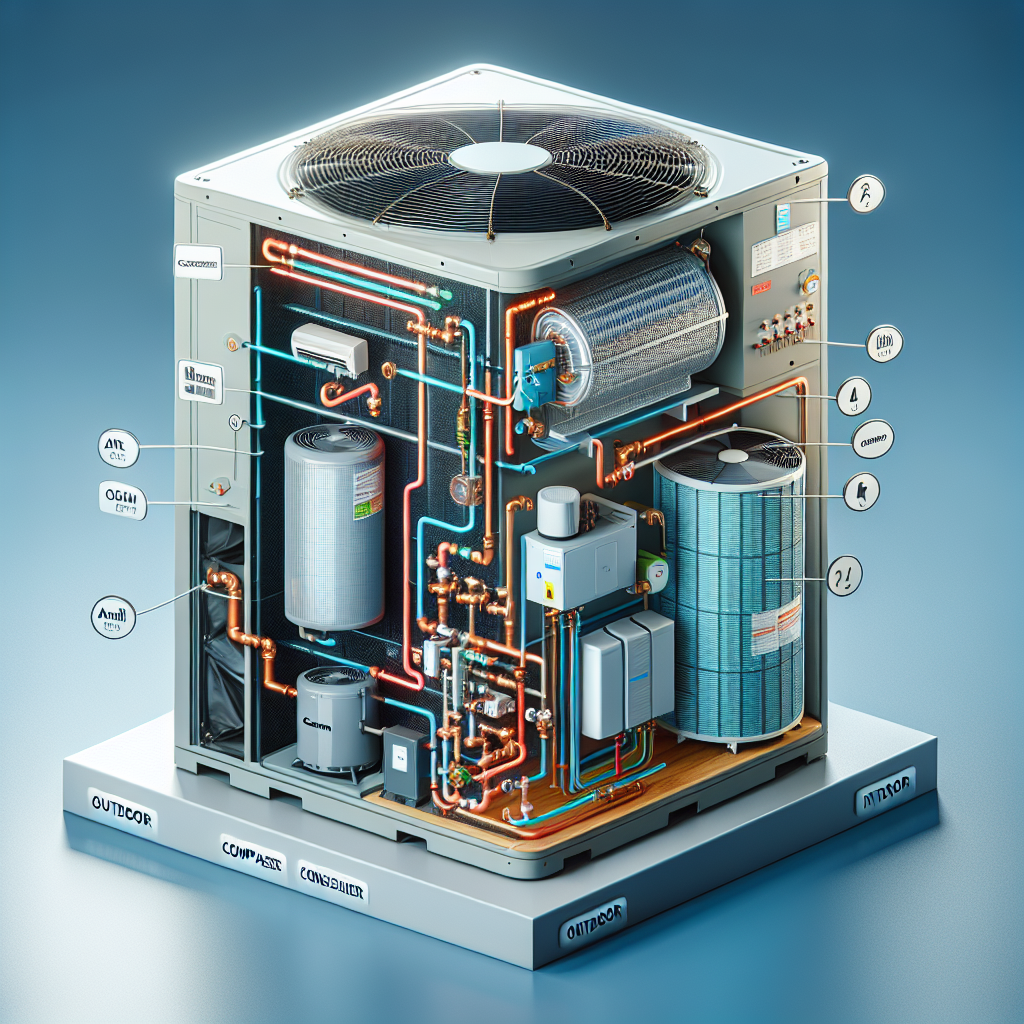 Що таке спліт система?