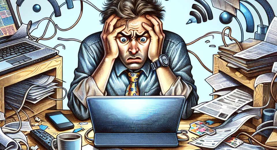 Чому планшет не підключається wi-fi?