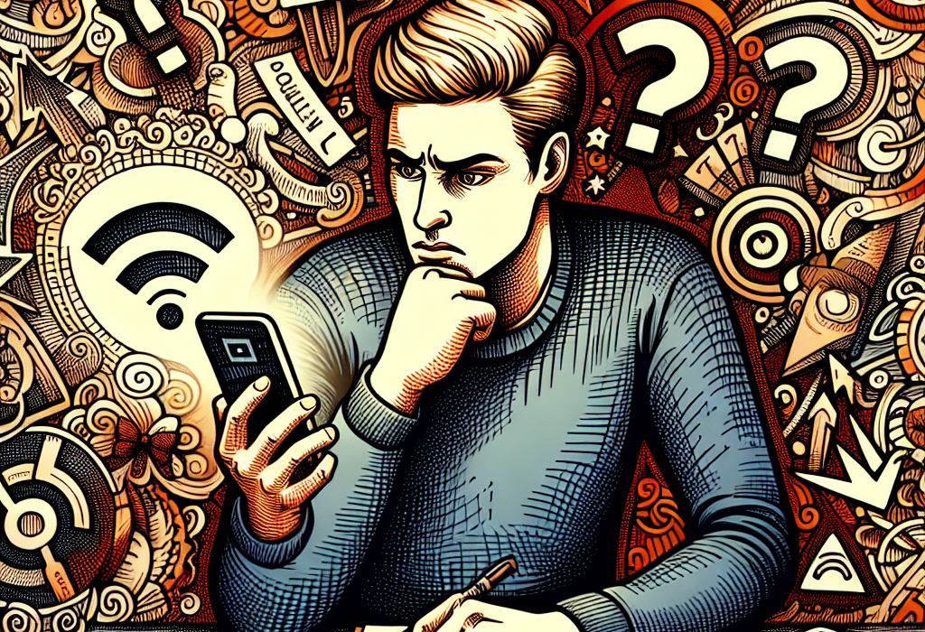 Телефон не підключається до wi fi, що робити?