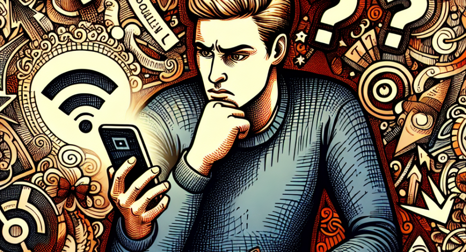 Телефон не підключається до wi fi, що робити?