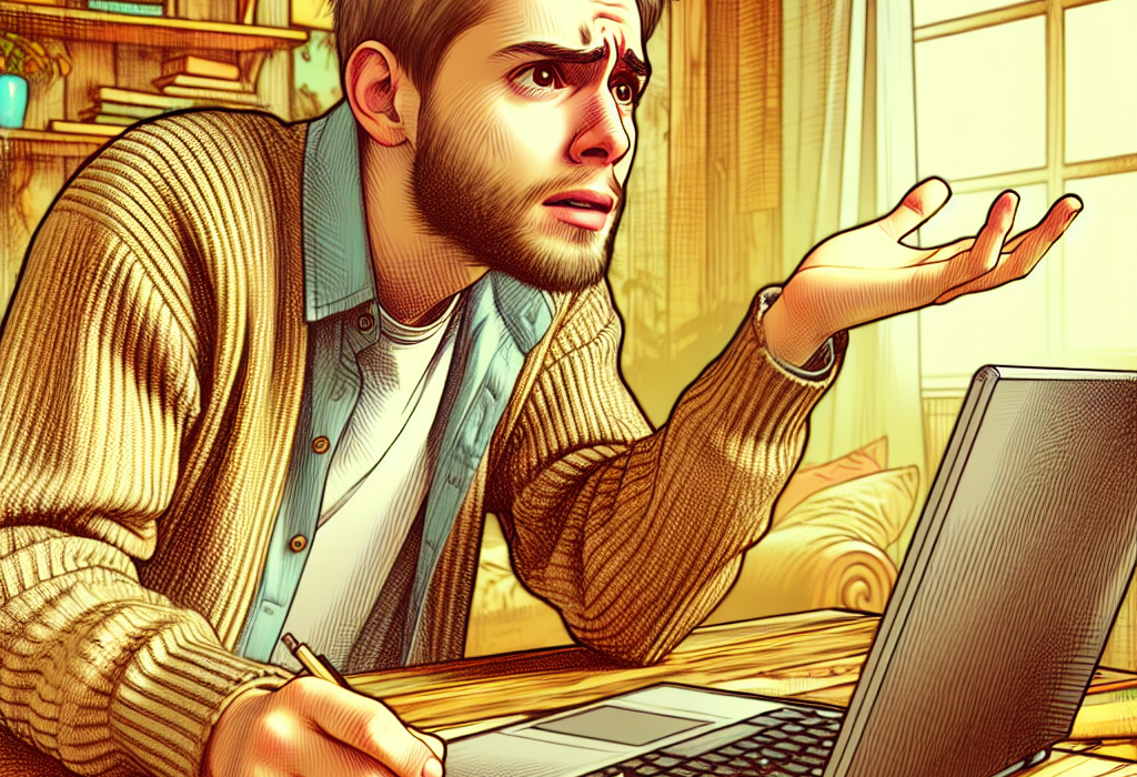 Чому не працює тачпад на ноутбуці