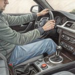 Can you drive an automatic if you passed the test with a manual?