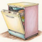 Чому не виключається морозильна камера?