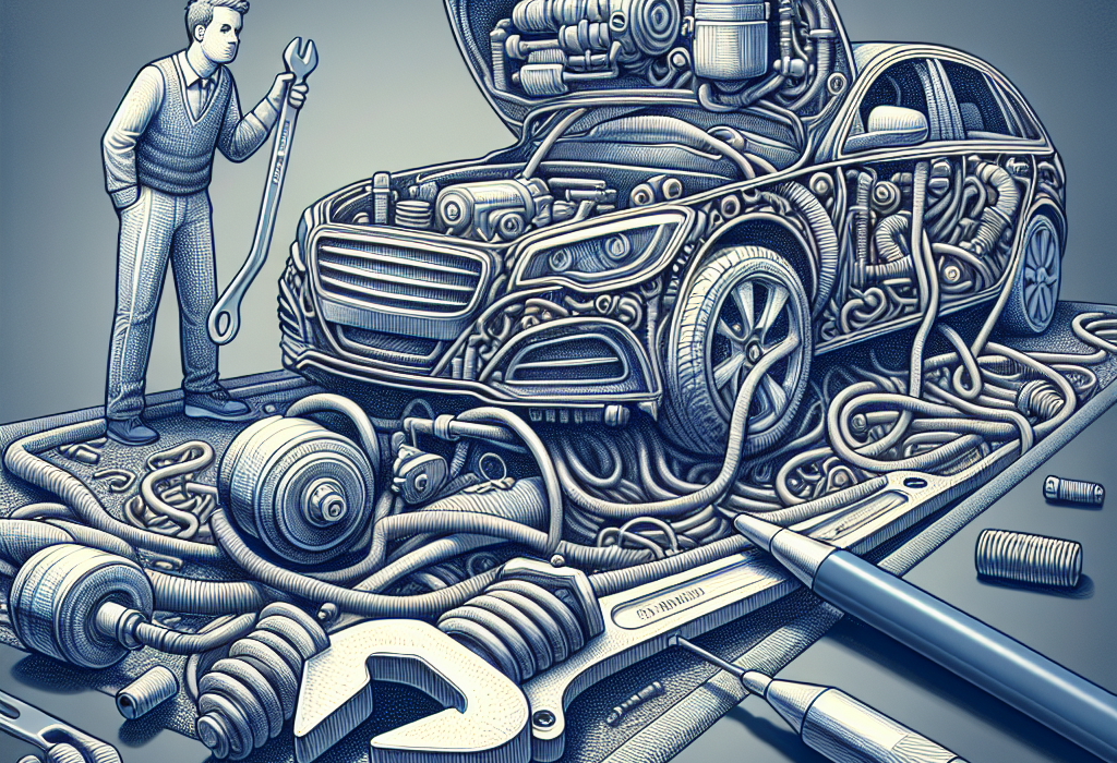 Що таке гідроудар в автомобілі?