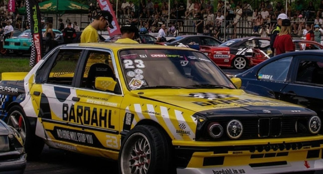 Bardahl - лідер світового автохімпрому