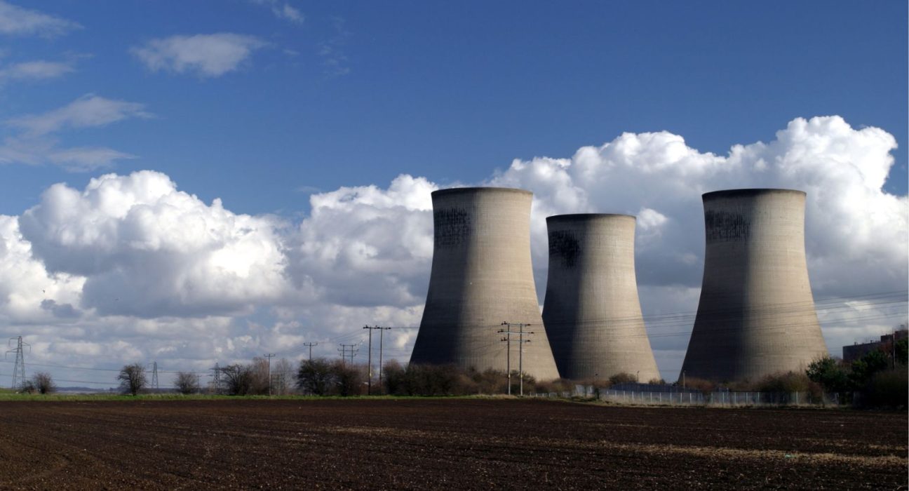 Что такое градирни и где они используются