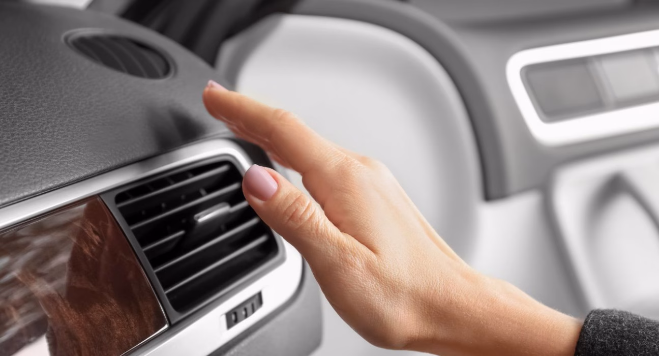 автокондиціонер