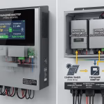 Чи безпечно встановлювати акумуляторні батареї LiFePO4 для інвертора у квартирі під час частих відключень світла?