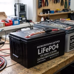 Яку техніку потягне гібридний інвертор на 3 кВт та чи варто його встановлювати у квартирі?