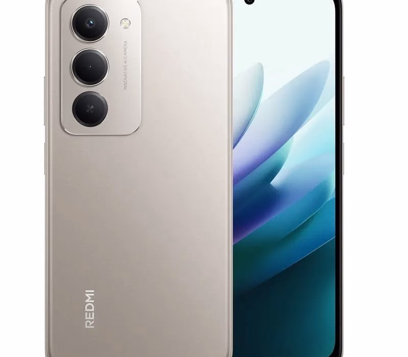 Популярные телефоны Xiaomi и автономный Redmi 15