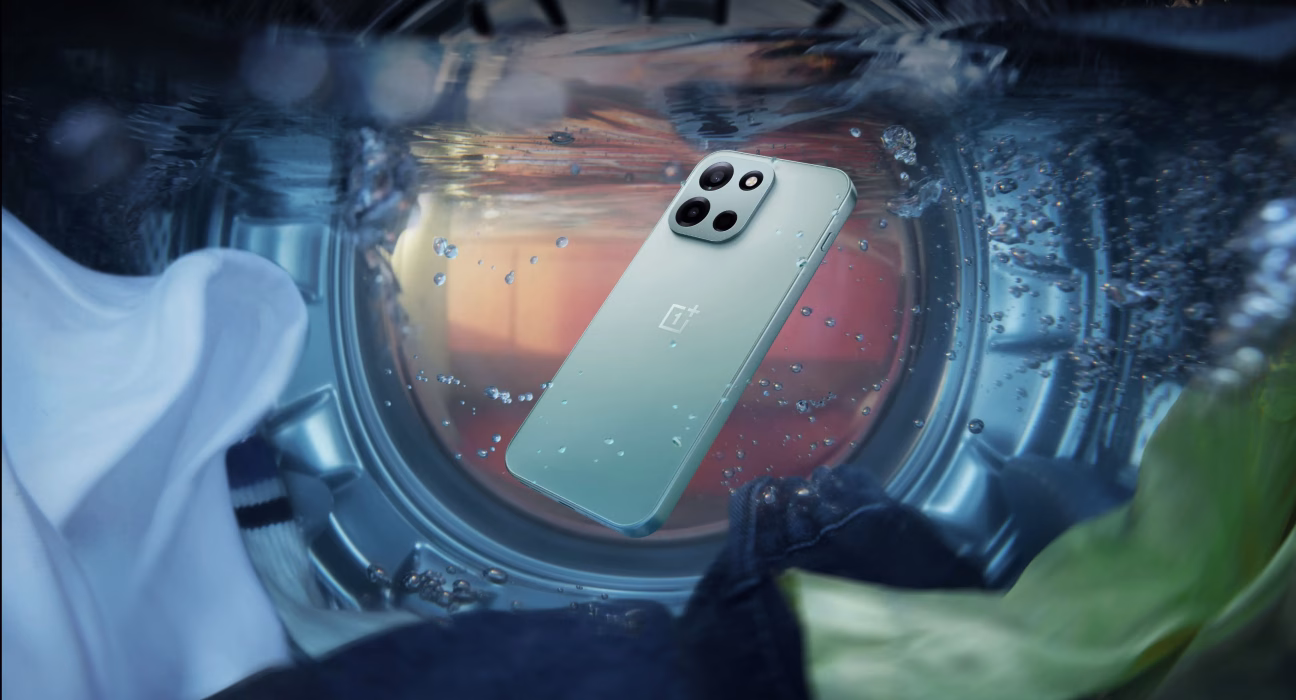 Смартфон OnePlus Nord 6