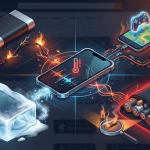 Смартфон OnePlus Nord 6 – баланс продуктивності та автономності в новому OnePlus Nord 6