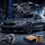 Вибір шин: чому 205 60 16 Nokian – це оптимальний варіант