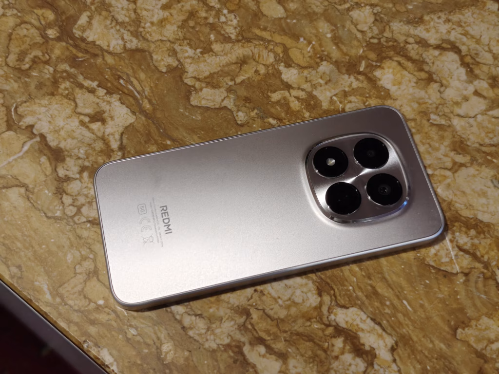 Redmi Note 15 Pro