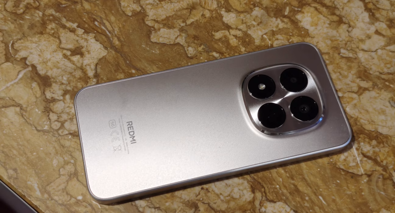 Redmi Note 15 Pro