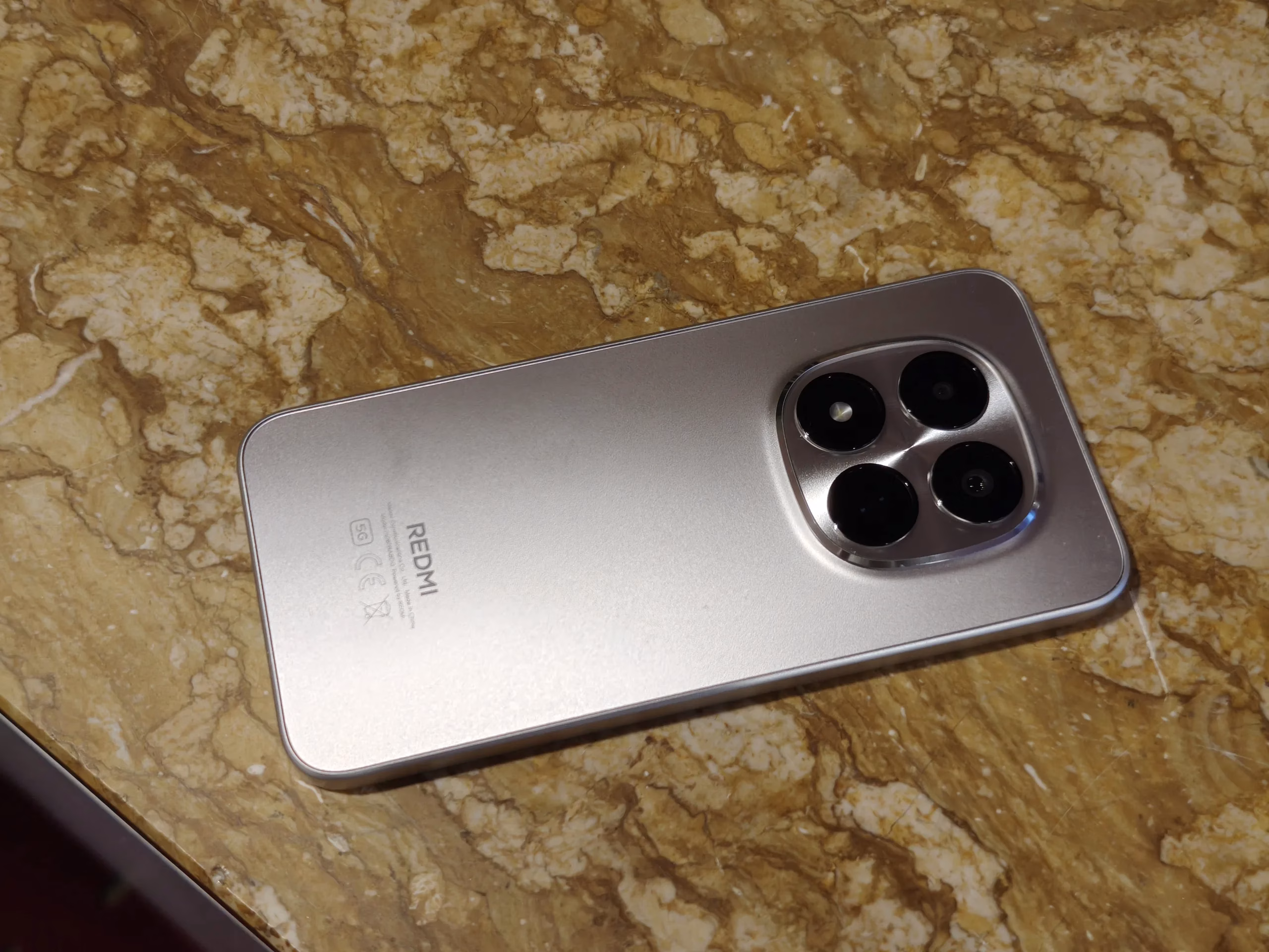 Redmi Note 15 Pro