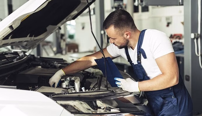 Які документи потрібні у 2026 році для техогляду авто для виїзду за кордон: повний перелік та юридичні норми