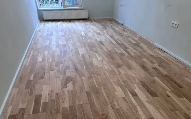 Реставрация паркета Киев